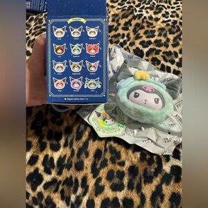 Kuromi Zodiac (Sagittarius)